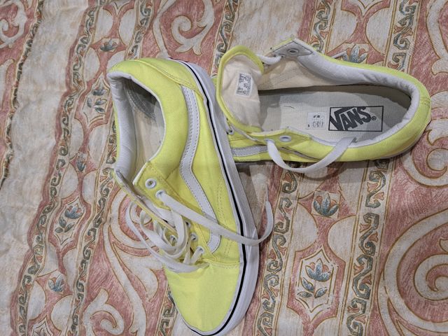Zapatillas vans