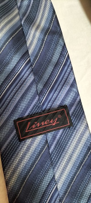 Corbata Liney