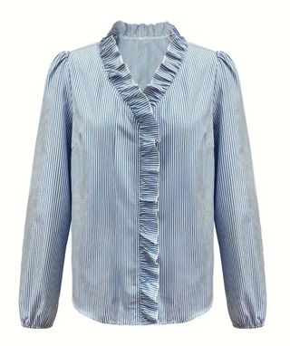 Blusa raya diplomatica