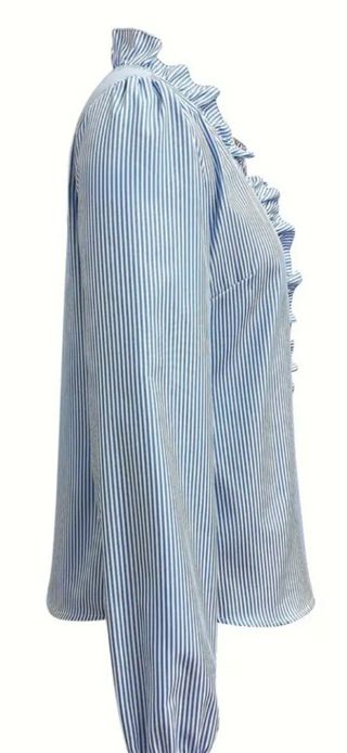 Blusa raya diplomatica