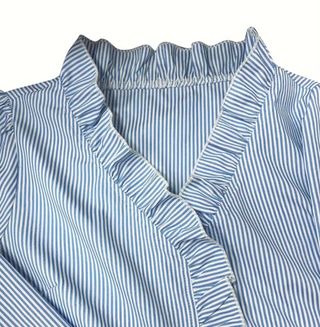 Blusa raya diplomatica