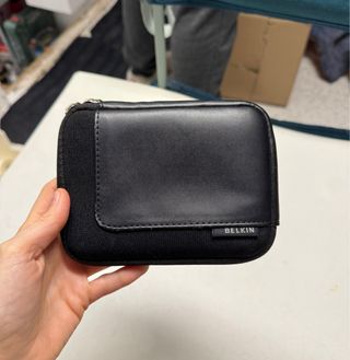 Funda para disco duro Belkin