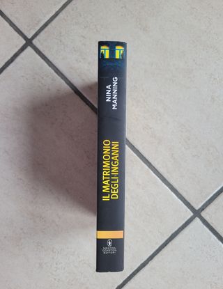 Il matrimonio degli inganni