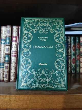 "I Malavoglia" di G. Verga