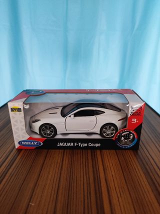 Modellini auto nuovi 