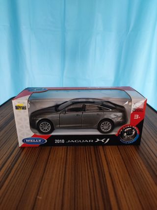 Modellini auto nuovi 