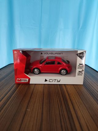 Modellini auto nuovi 