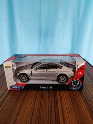 Modellini auto nuovi 