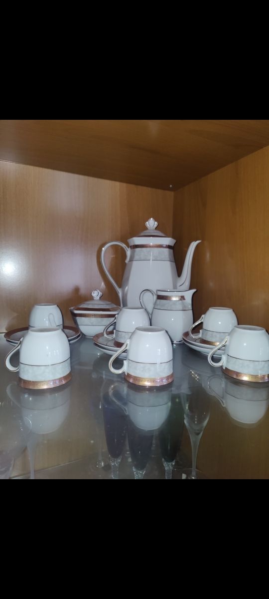 Servizio caffè Winterling Bavaria