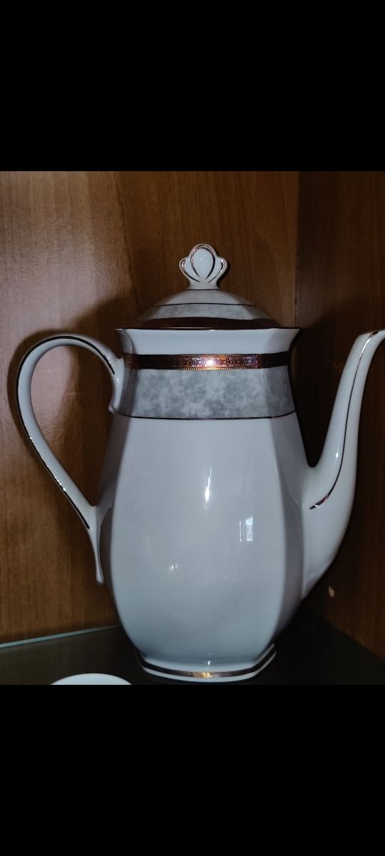 Servizio caffè Winterling Bavaria