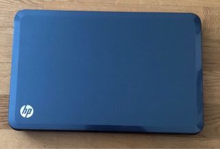Portatil HP i5 6GiGAS