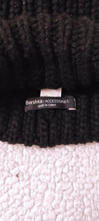 Pack de 2 gorros de invierno 