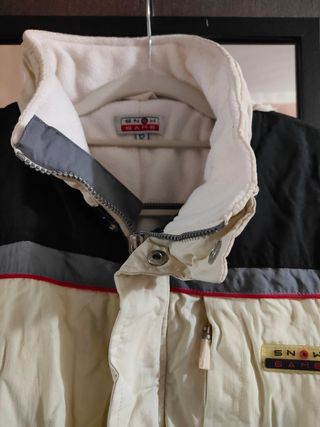 Tuta neve unisex 12 anni