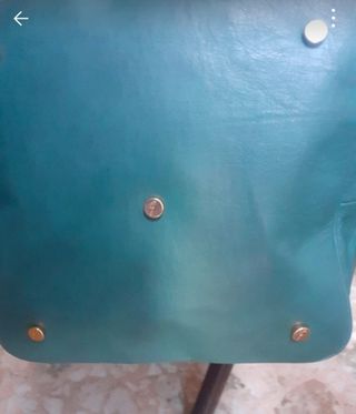 Borsa a tracolla Gattinoni