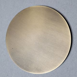 Medaglia di Bronzo nascita della Regina Beatrice