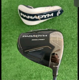 Driver Golf