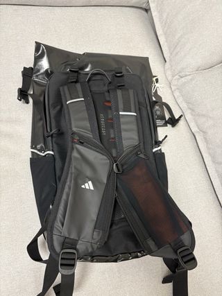 Mochila Adidas AP/SYST. 24.25 l negra