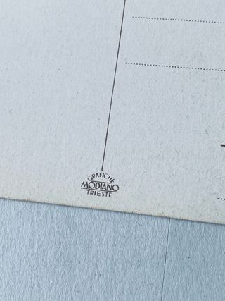 POSTAL COMPAÑIA ADRIATICA DE SEGUROS SEGUOS