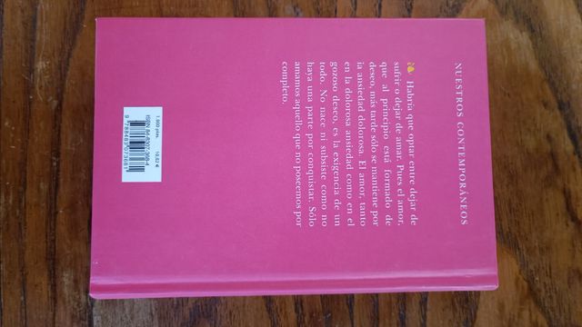 De la imaginación y del deseo.: Selección, traducción y presentación de María del Mar Duró