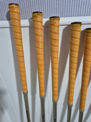 Juego completo palos golf mujer Marker + 2 maderas