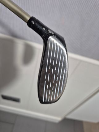 Juego completo palos golf mujer Marker + 2 maderas