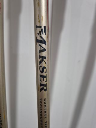 Juego completo palos golf mujer Marker + 2 maderas