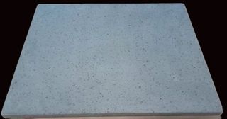 Pietra lavica piastra Etna pizza teglia 34x30x2