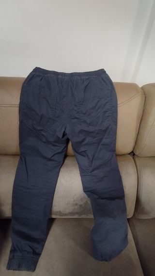 Pantalón niño