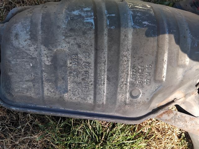 Mercedes-Benz  SL 2010