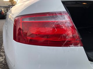 PILOTO TRASERO IZQUIERDO AUDI A5 