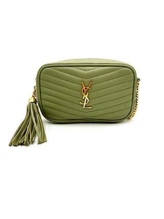 Bolso Saint Laurent Lou Camera