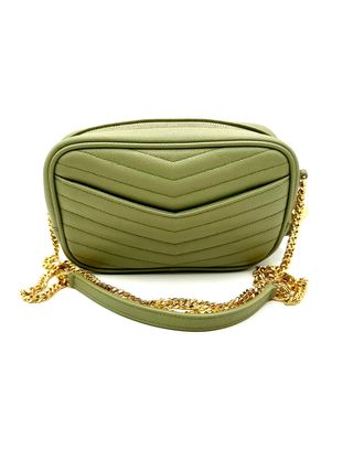 Bolso Saint Laurent Lou Camera
