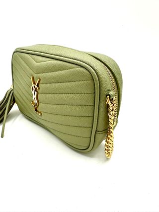 Bolso Saint Laurent Lou Camera