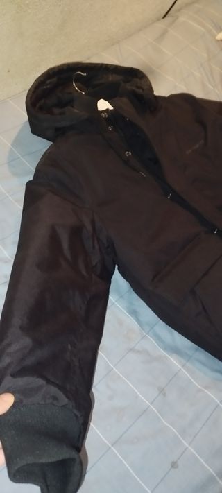 Chaqueta carhartt nueva sin uso 
