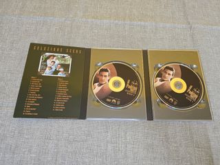 DVD Originali Il Padrino 1 - 2 - 3 Collezione DVD
