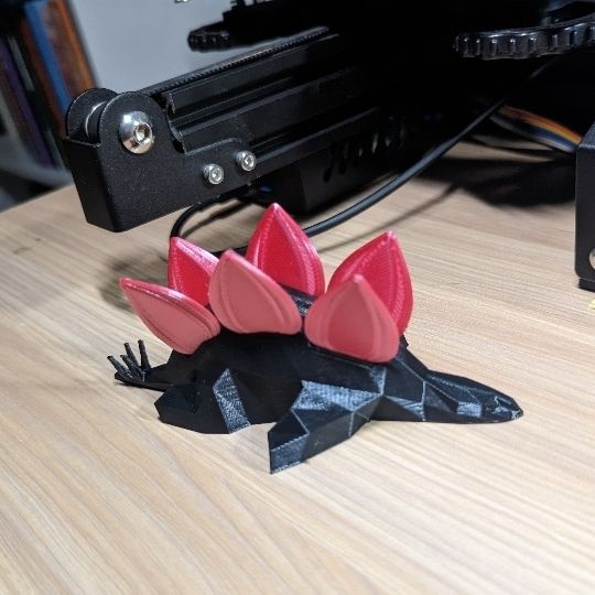 Soporte para púas de guitarra