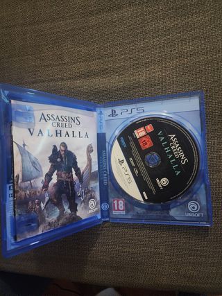 assassins creed valhalla