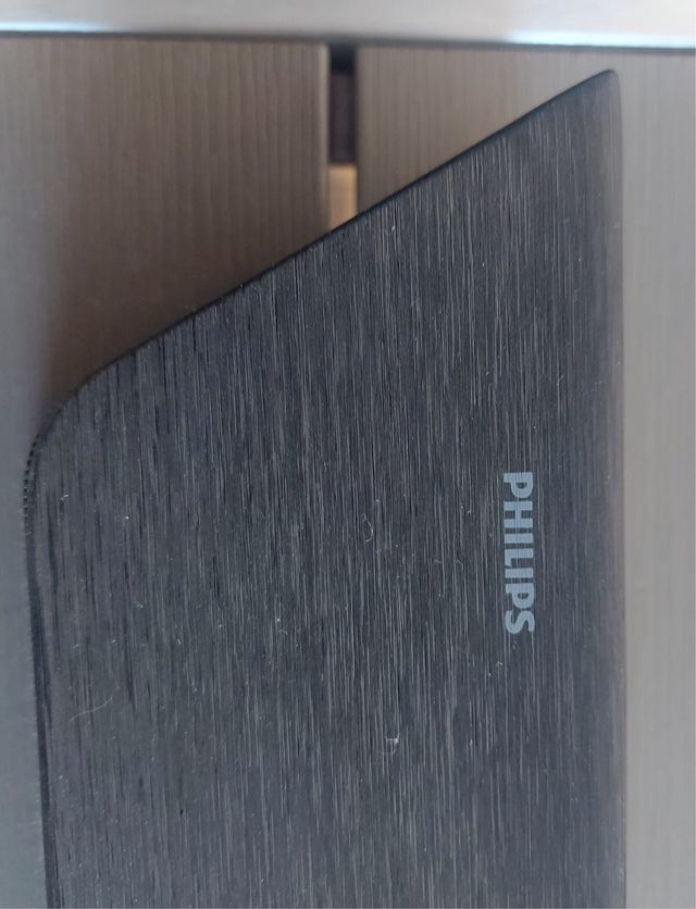 Altavoz televisón PHILIPS Dolby Audio