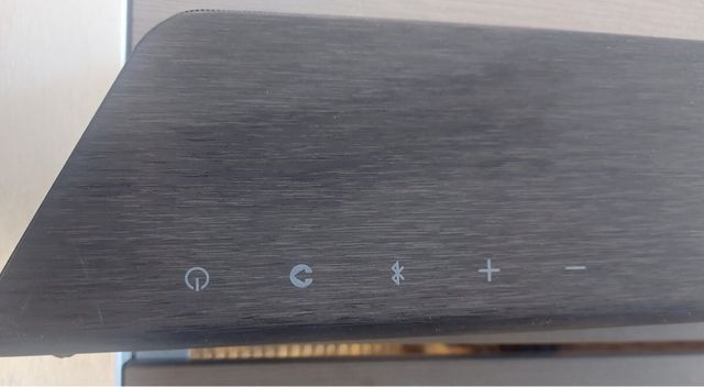 Altavoz televisón PHILIPS Dolby Audio