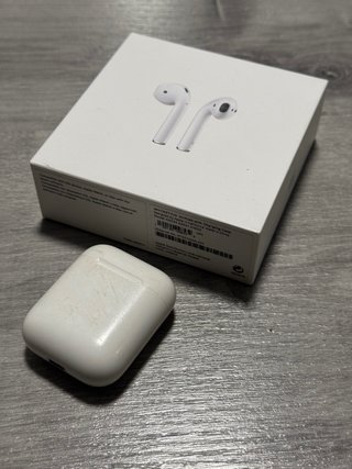 Airpods 1 generacion