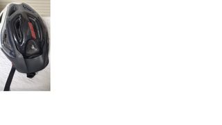 Vendo CASCO DA BICI usato