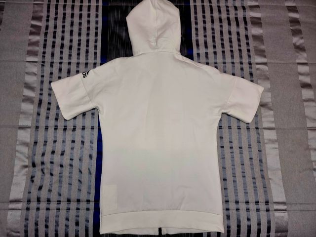 Sudadera con capucha Adidas Hombre