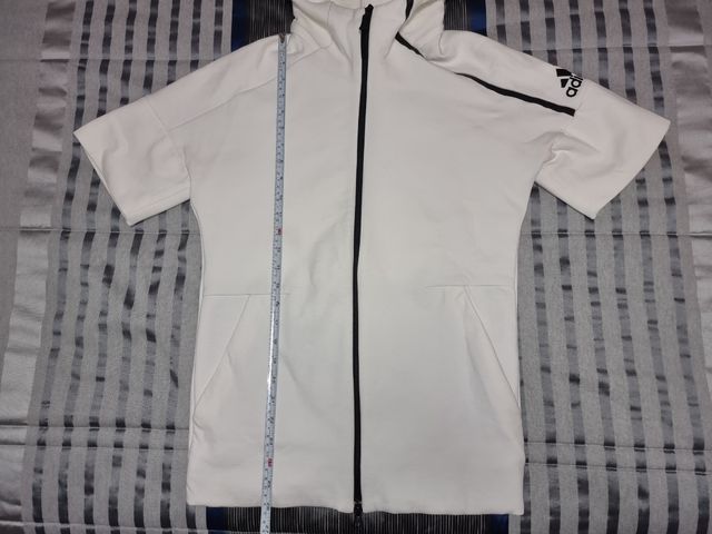 Sudadera con capucha Adidas Hombre