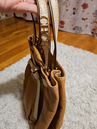 Bolso hombro Carolina Herrera