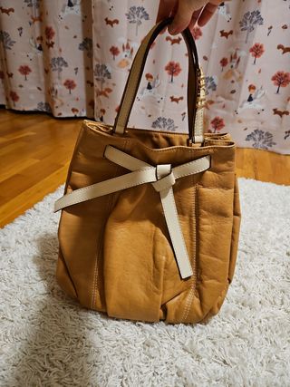 Bolso hombro Carolina Herrera