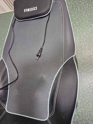 Homedics Sedile massaggio shatsu 