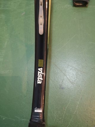 Raqueta Dunlop