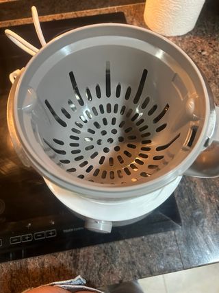 Robot de cocina Suavinex