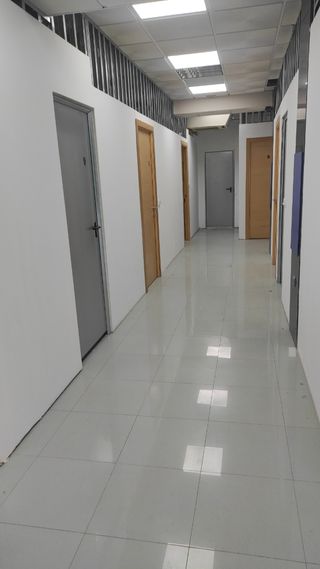 Trasteros en Aguadulce