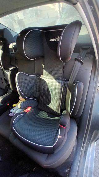 Silla de coche